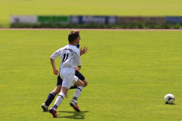 在比賽中全 在比賽中全