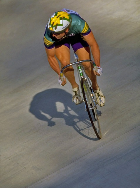 項運動